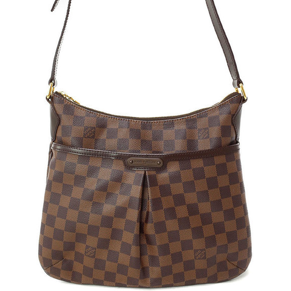 Louis Vuitton PM Bloomsbury Bag Shoulder Damier - Picture 1 of 8